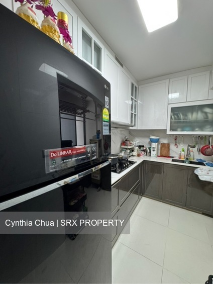 Blk 604A Tampines Greenridges (Tampines), HDB 3 Rooms #559338941